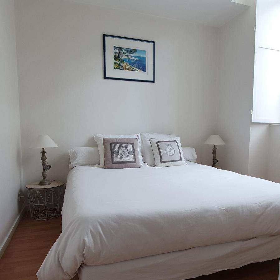 Apartment Escale Dinannaise