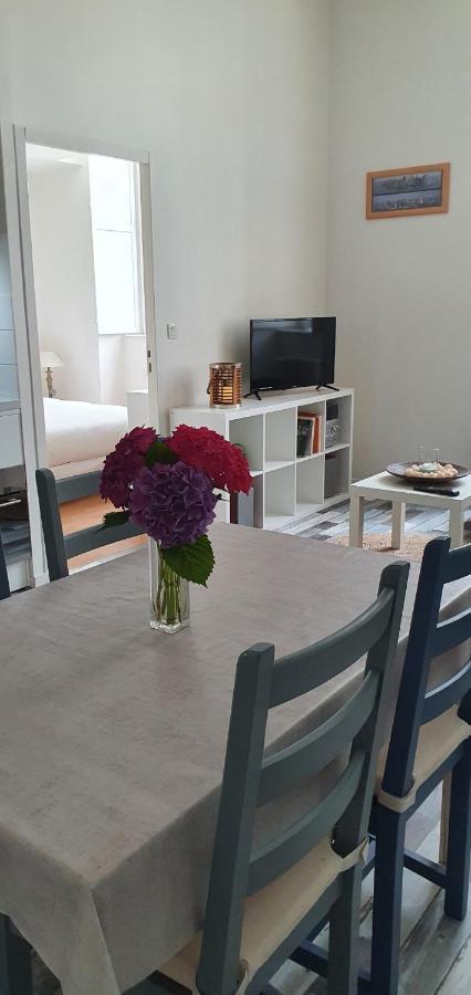 Apartment Escale Dinannaise Dinan